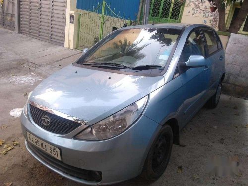 Used 2010 Tata Vista MT car at low price in Nagar