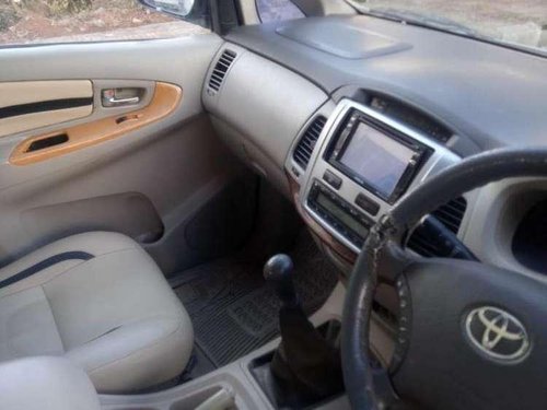 Used 2009 Innova  for sale in Nagar