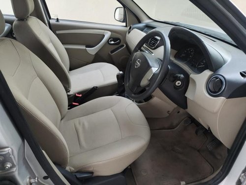 Used 2015 Nissan Terrano XL Plus 85 PS MT for sale in Hyderabad