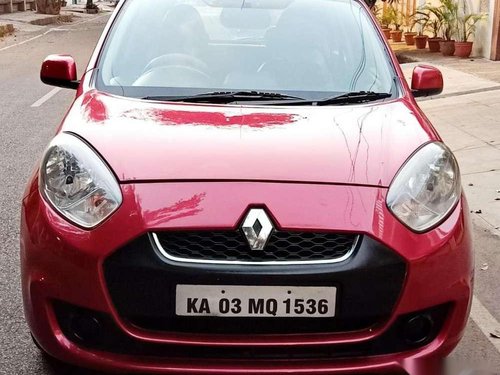 Renault Pulse RxL MT 2012 in Nagar