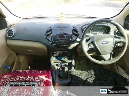 Ford Aspire 1.5 TDCi Titanium MT in Aurangabad