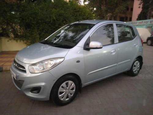 Used 2011 i10 Sportz 1.2  for sale in Pune