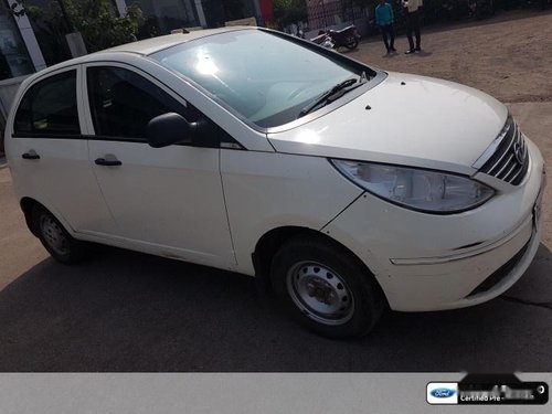 Tata Vista 2013 MT for sale in Dhule