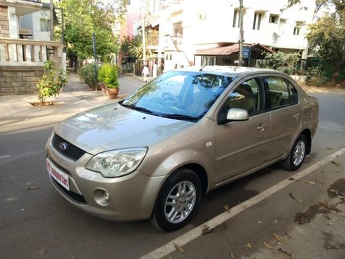 2009 Ford Fiesta 1.4 ZXi TDCi ABS MT for sale at low price in Bangalore