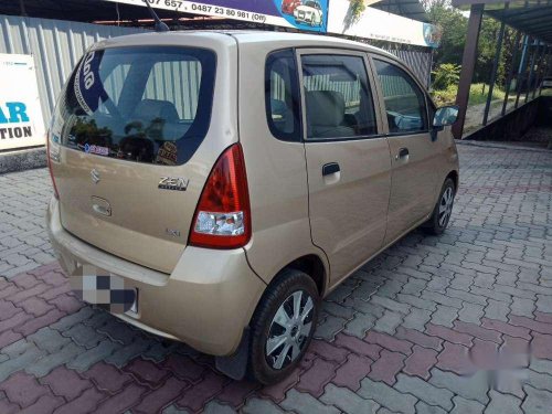 Used 2006 Maruti Suzuki Estilo MT for sale in Thrissur