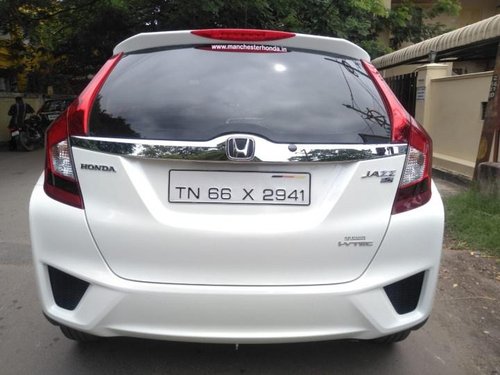 2018 Honda Jazz 1.2 S i VTEC MT for sale in Coimbatore