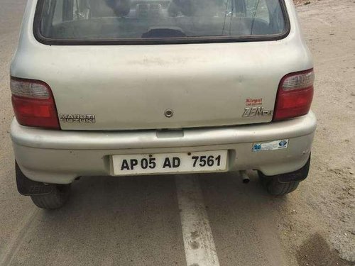 Maruti Suzuki Zen 2003 MT for sale in Hyderabad