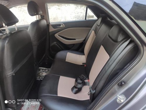 Used 2018 Hyundai Elite i20 MT car at low price in Chennai