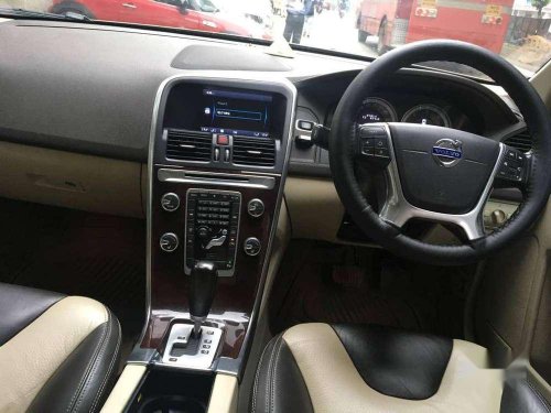 Volvo XC60 2012 AT for sale in Mumbai