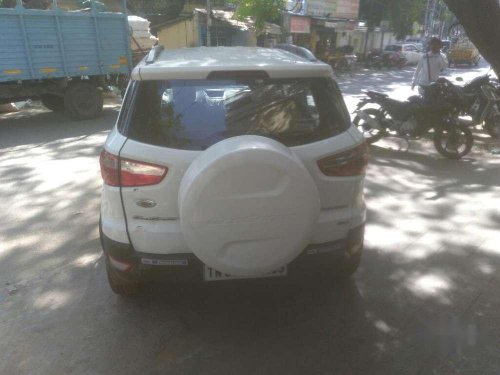 2014 Ford EcoSport AT for sale in Chennai