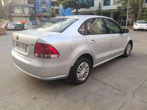 Used 2012 Volkswagen Vento MT for sale in Mumbai