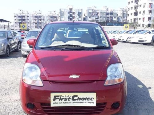 Used Chevrolet Spark 2009 1.0 MT for sale in Surat 