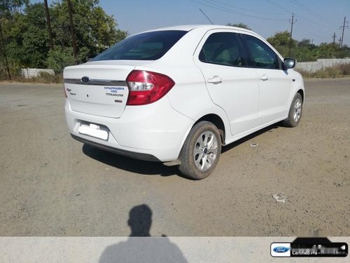 Ford Aspire 1.5 TDCi Titanium MT in Aurangabad