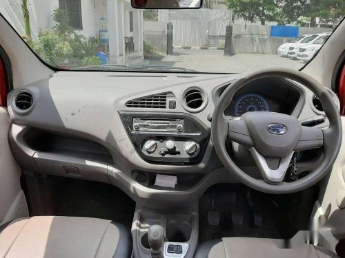 Used 2017 Datsun Redi-GO T MT for sale in Anand 