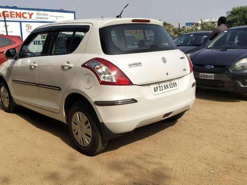 Maruti Suzuki Swift VDi, 2013, Diesel MT for sale in Hyderabad