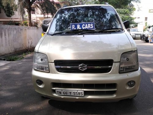 Maruti Suzuki Wagon R 2005 LXI MT for sale in Coimbatore