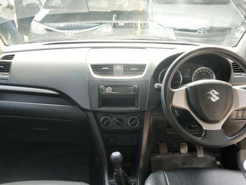 Maruti Suzuki Swift VDi, 2013, Diesel MT for sale in Hyderabad