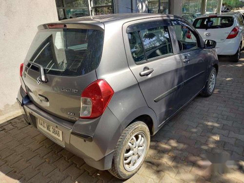 Used 2016 Celerio ZXI  for sale in Nagar