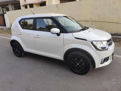 Used 2018 Ignis 1.2 Zeta  for sale in Udaipur