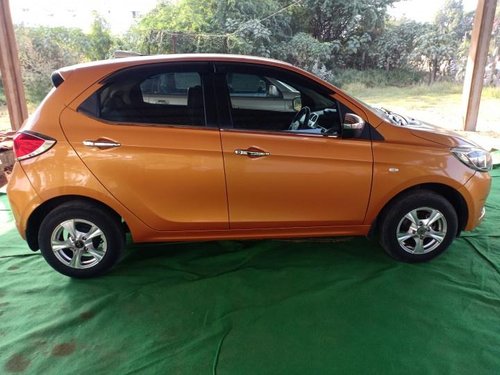 2016 Tata Tiago 1.2 Revotron XM MT for sale in Coimbatore