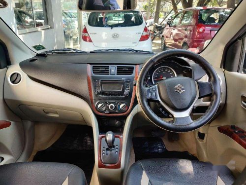 Used 2016 Celerio ZXI  for sale in Nagar