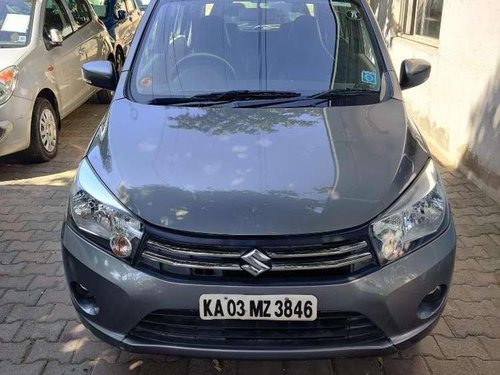 Used 2016 Celerio ZXI  for sale in Nagar