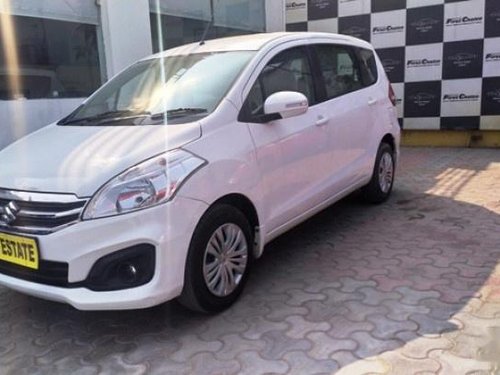 Used Maruti Suzuki Ertiga SHVS VDI 2018 MT for sale in Jaipur