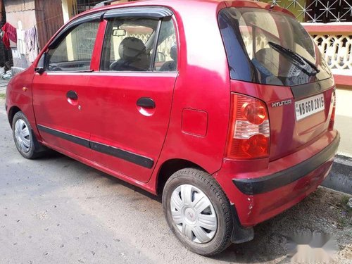 Hyundai Santro Xing GLS, 2005, Petrol MT for sale in Siliguri