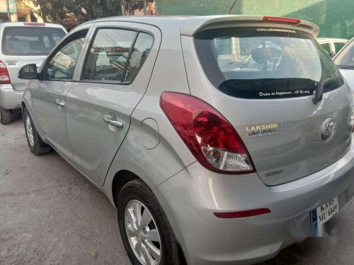 Used 2014 i20 Asta 1.4 CRDi  for sale in Nagar