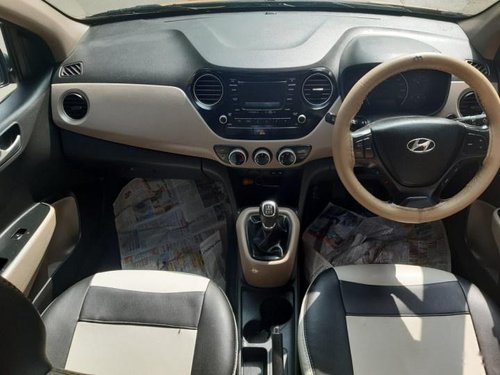 Hyundai Grand i10 1.2 Kappa Asta 2014 MT for sale in Chennai