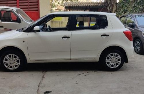 2010 Skoda Fabia 1.2 MPI Classic MT for sale in Mumbai