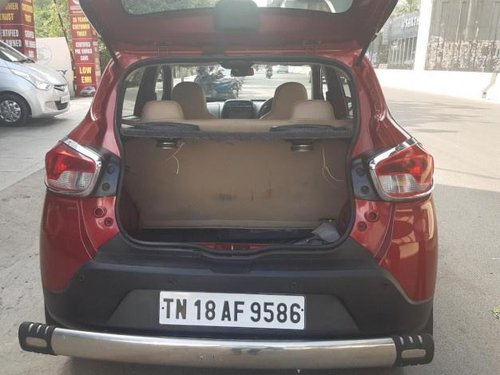 Used 2016 Renault Kwid RXT MT for sale in Chennai