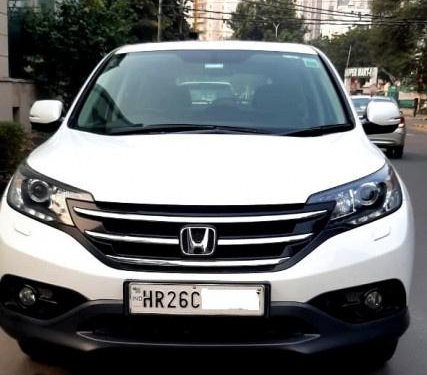 2015 Honda CR-V 2.4L 4WD AT for sale in Gurgaon