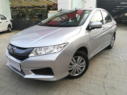 Honda City VTEC MT 2015 in Gurgaon