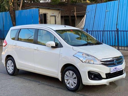 Used Maruti Suzuki Ertiga VXI 2016 MT for sale in Mumbai