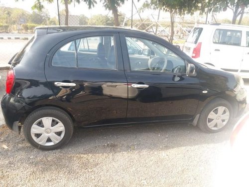 Used 2015 Renault Pulse RxL MT car at low price in Ahmedabad
