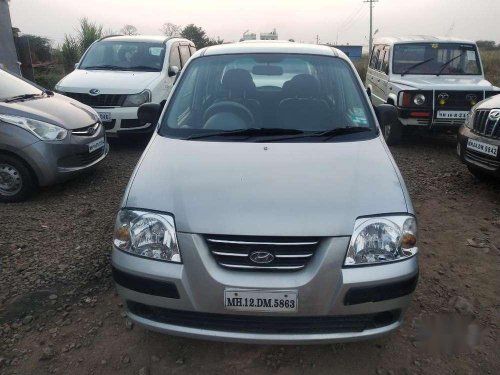 Used 2006 Santro Xing XO  for sale in Sangli