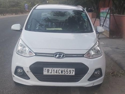 Hyundai i10 Asta 2014 MT for sale in Jaipur