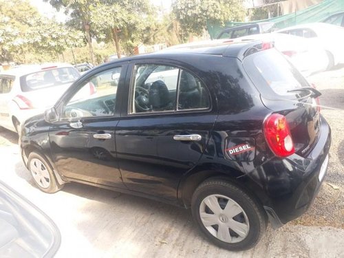 Used 2015 Renault Pulse RxL MT car at low price in Ahmedabad