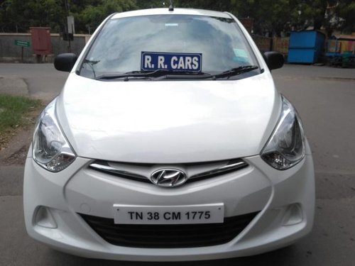 Hyundai Eon 1.0 Era Plus MT 2018 for sale in Coimbatore