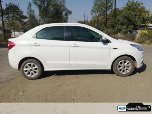 Ford Aspire 1.5 TDCi Titanium MT in Aurangabad