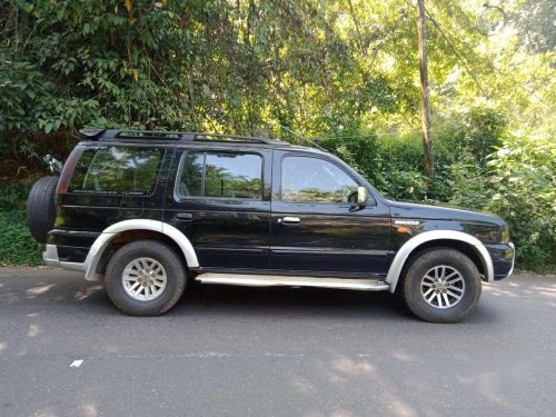 2006 Ford Endeavour MT for sale at low price in Kannur