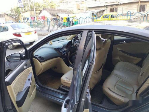 Used 2015 Verna 1.6 CRDi SX  for sale in Kolkata