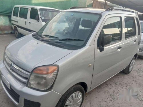 Used 2008 Wagon R LXI  for sale in Nagar