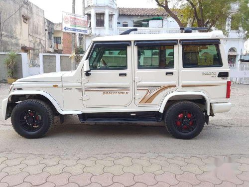 Used 2015 Bolero SLX  for sale in Jabalpur