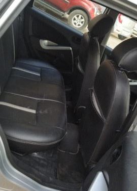 2012 Ford Figo Petrol Titanium MT for sale in Bangalore