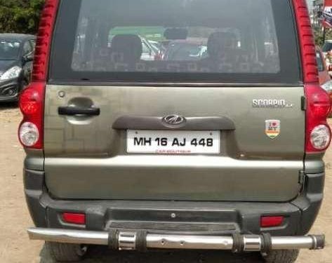 Mahindra Scorpio VLS 2.2 mHawk MT 2010 in Pune