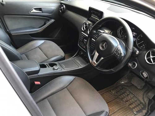 Mercedes-Benz A Class 2013-2015 A180 CDI  AT for sale in Pune