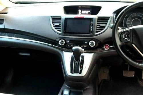 2015 Honda CR-V 2.4L 4WD AT for sale in Gurgaon