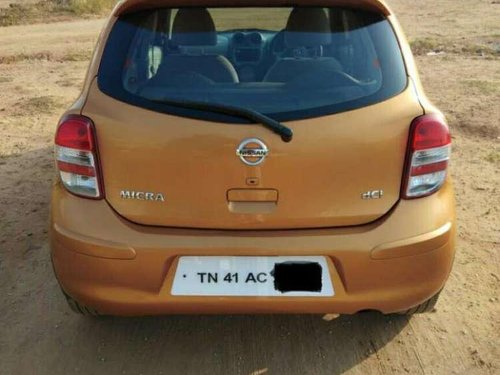 Used 2011 Micra Diesel  for sale in Pollachi